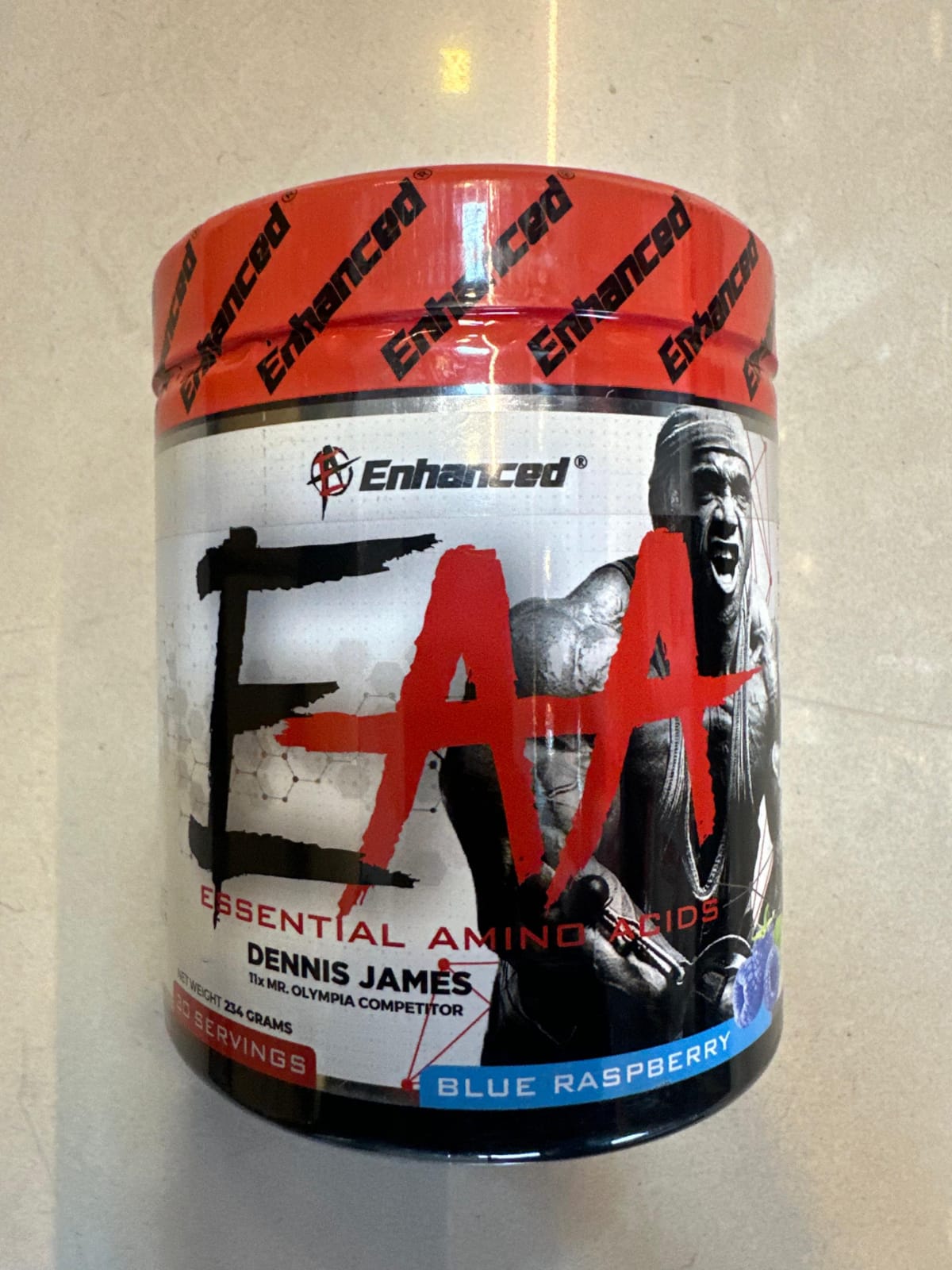 Endure Plus