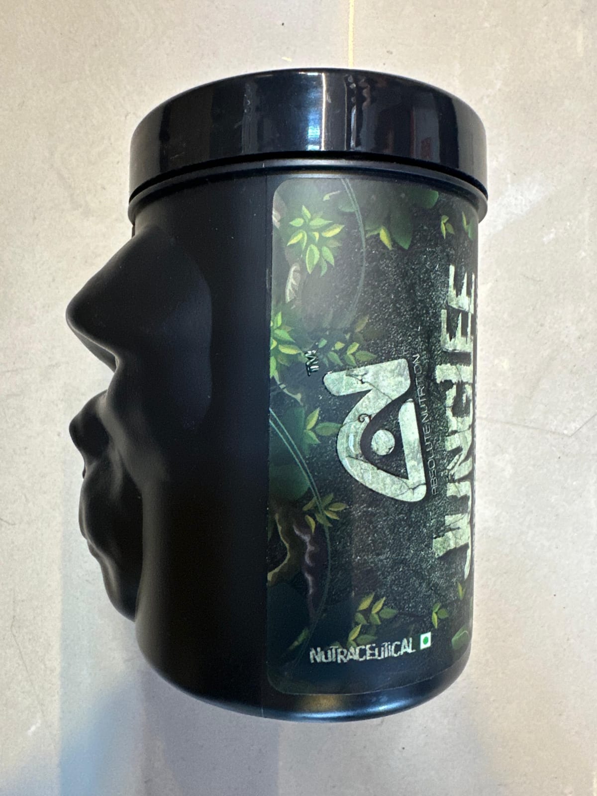 Jungle