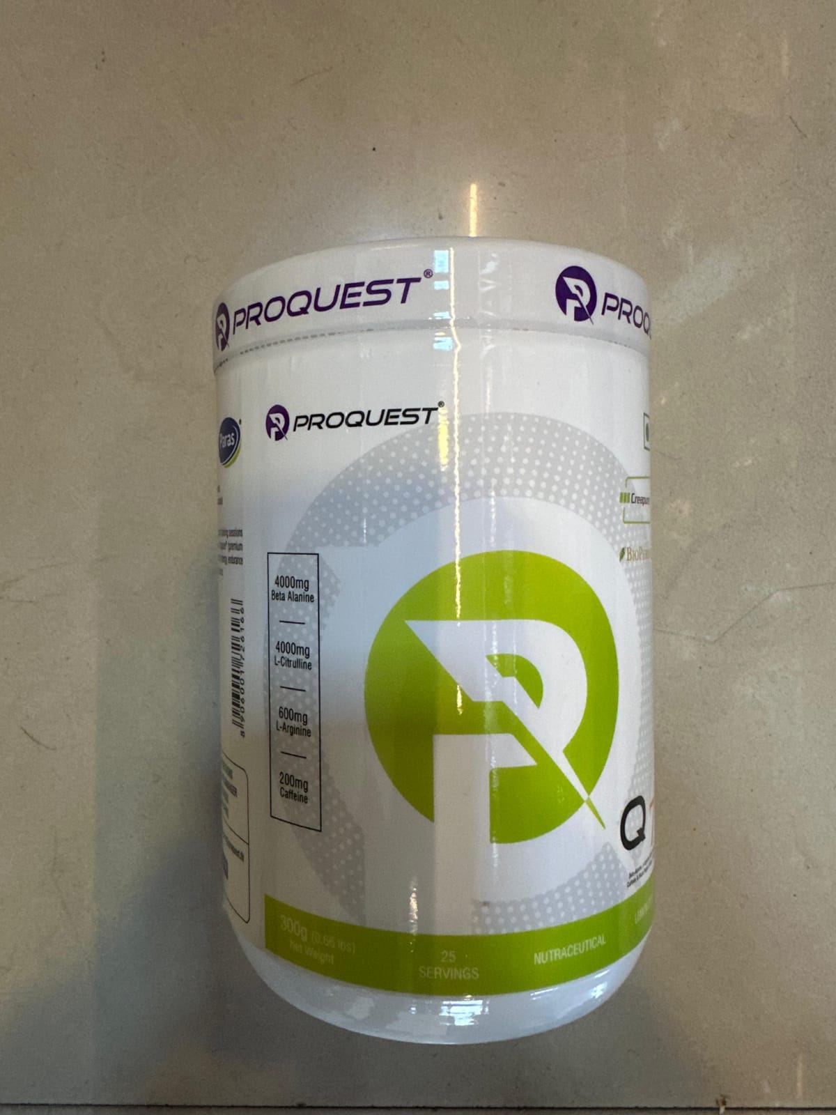 Proquest