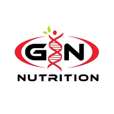 G N Nutrition Logo