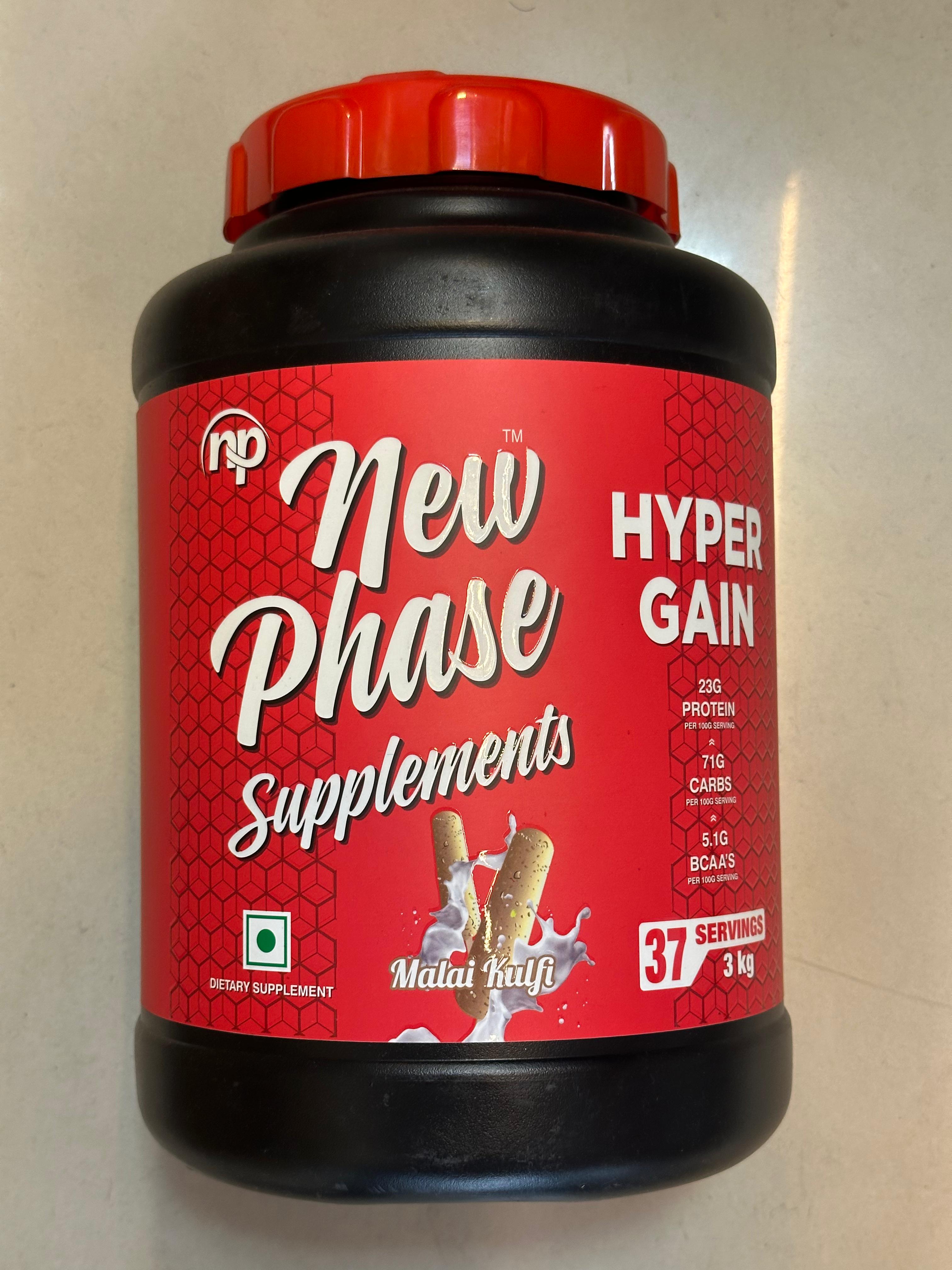 newphases